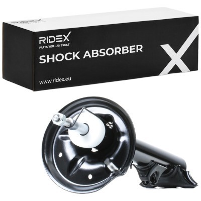 Shock Absorber RIDEX 854S1699 854S1699 - photo 2