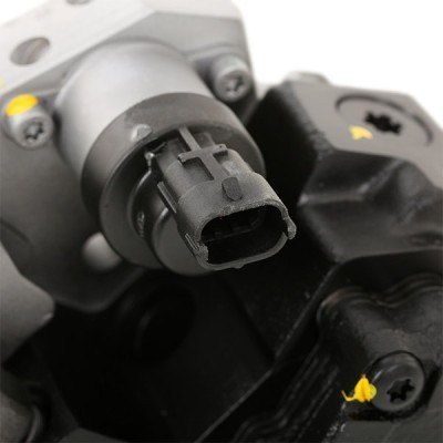 High-pressure pump RIDEX 3918H13098R 3918H13098R - photo 6