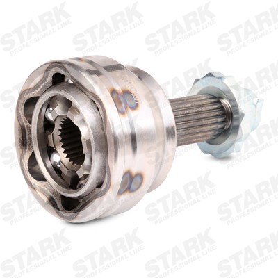 Joint Kit, Drive Shaft Stark SKJK-0200109 SKJK-0200109 - photo 4