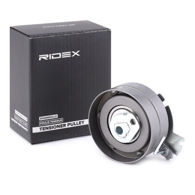Timing Belt Tensioner RIDEX 308T0104 308T0104 - photo 2