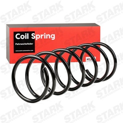 Suspension Spring Stark SKCS-0040195 SKCS-0040195 - photo 2