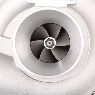 Turbocharger RIDEX 2234C10612 2234C10612 - photo 6