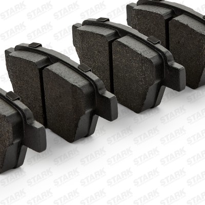 Brake Pads Set Stark SKBP-0010272 SKBP-0010272 - photo 6