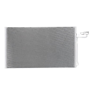 A/C condenser 448C0051 - photo 4