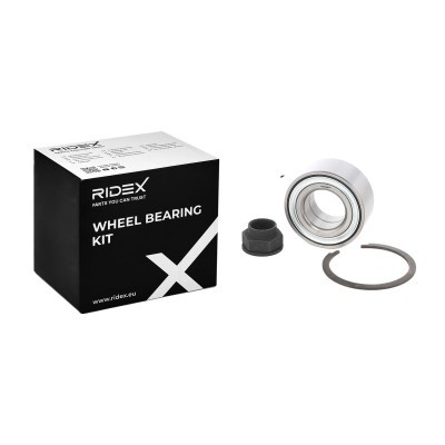 Wheel Bearing RIDEX 654W0594 654W0594 - photo 4