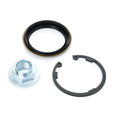 Wheel Bearing RIDEX 654W0149 654W0149 - photo 5