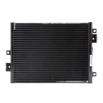 A/C condenser 448C0043 - photo 2