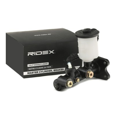 Brake master cylinder RIDEX 258M0087 258M0087 - photo 2