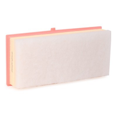 Air Filter RIDEX 8A0337 8A0337 - photo 4