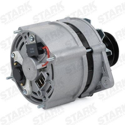Alternator Stark SKGN-0321117 SKGN-0321117 - photo 4