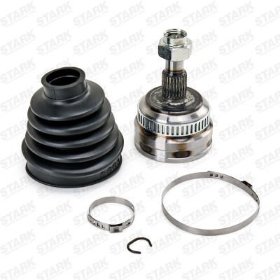 Joint Kit, Drive Shaft Stark SKJK-0200124 SKJK-0200124 - photo 2