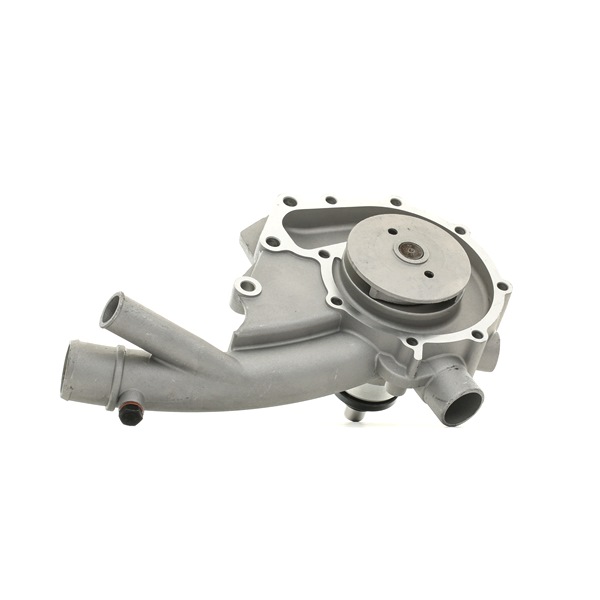 Water Pump, Engine Cooling RIDEX 1260W0499 1260W0499 - photo 1