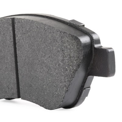 Brake Pads Set RIDEX 402B0499 402B0499 - photo 9