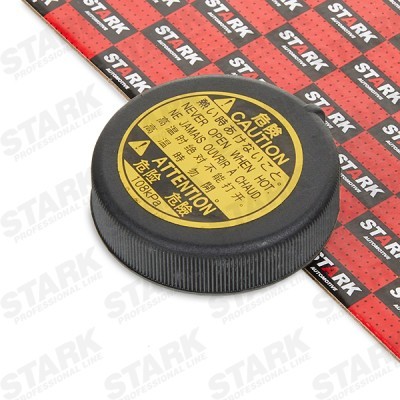 Cap, Radiator Stark SKVK-1960007 SKVK-1960007 - photo 2