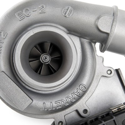 Turbocharger RIDEX 2234C10738R 2234C10738R - photo 4