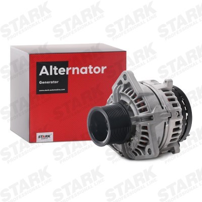 Alternator Stark SKGN-0321063 SKGN-0321063 - photo 2