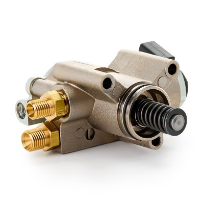 High-pressure pump RIDEX 3918H0103 3918H0103 - photo 3