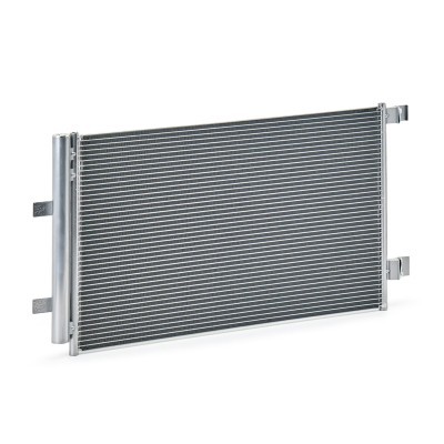 A/C condenser 448C0561 - photo 2