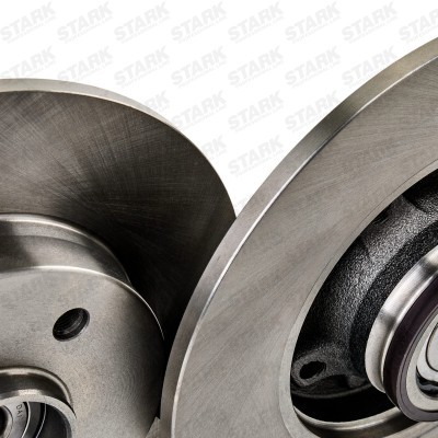 Brake Disc Stark SKBD-0022851 SKBD-0022851 - photo 6