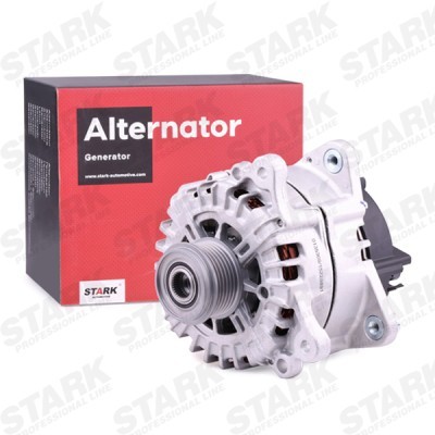 Alternator Stark SKGN-0320899 SKGN-0320899 - photo 2