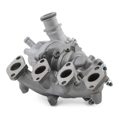 Turbocharger RIDEX 2234C0290R 2234C0290R - photo 7