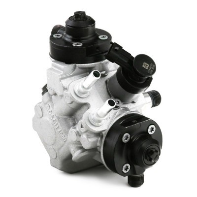 High-pressure pump RIDEX 3918H0125R 3918H0125R - photo 4