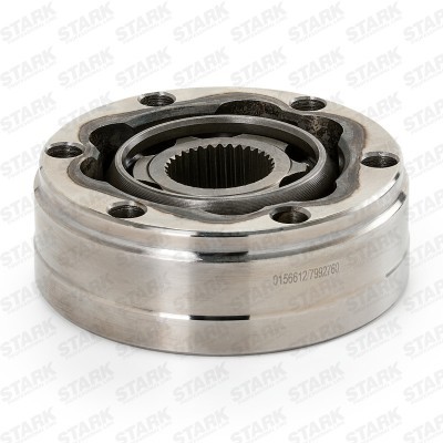 Joint Kit, Drive Shaft Stark SKJK-0200019 SKJK-0200019 - photo 4
