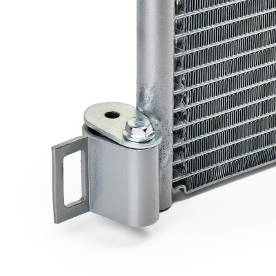 A/C condenser 448C0190 - photo 5
