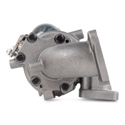 Turbocharger RIDEX 2234C0319 2234C0319 - photo 6