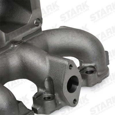 Turbocharger Stark SKCT-1190074 SKCT-1190074 - photo 7