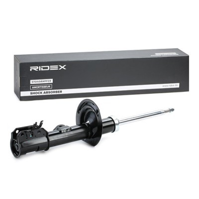 Shock Absorber RIDEX 854S1139 854S1139 - photo 3