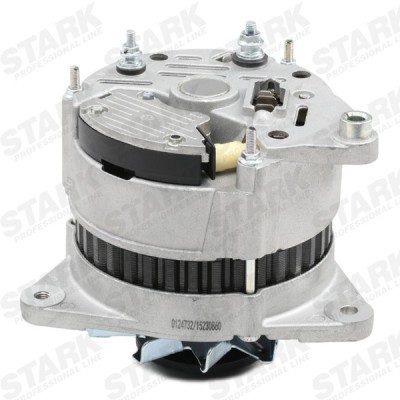 Alternator Stark SKGN-0320994 SKGN-0320994 - photo 5