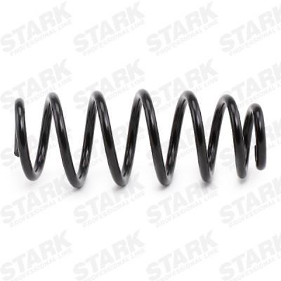 Suspension Spring Stark SKCS-0040642 SKCS-0040642 - photo 4