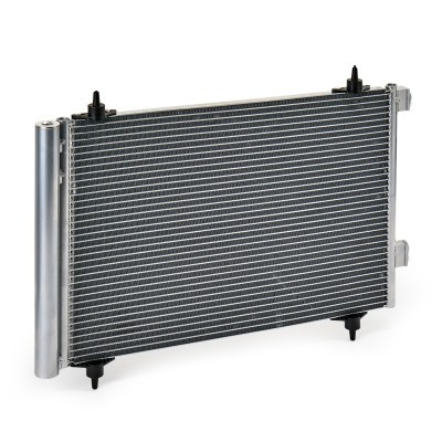 A/C condenser 448C0027 - photo 3