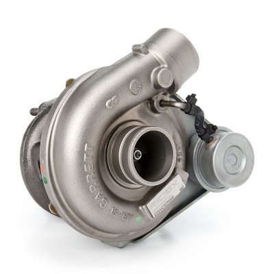 Turbocharger RIDEX 2234C10769R 2234C10769R - photo 3