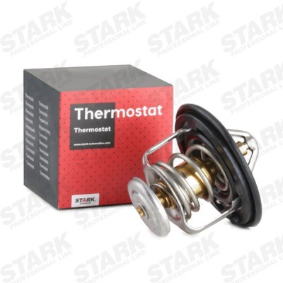 Thermostat, Coolant Stark SKTC-0560017 SKTC-0560017 - photo 2