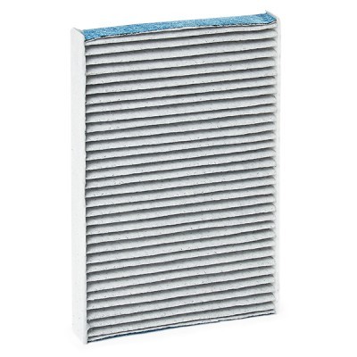 Cabin Air Filter RIDEX 424I0647P 424I0647P - photo 4