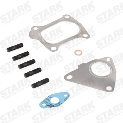 Turbocharger Stark SKCT-1190378 SKCT-1190378 - photo 9