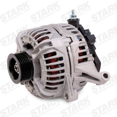 Alternator Stark SKGN-0321161 SKGN-0321161 - photo 3