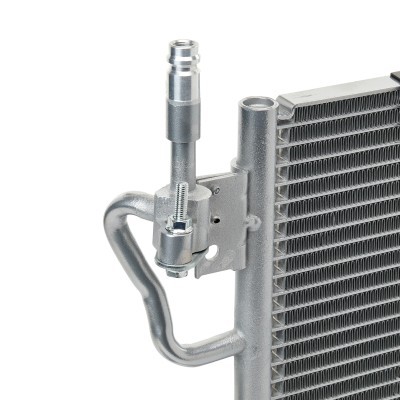 A/C condenser 448C0009 - photo 7