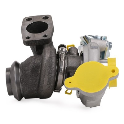 Turbocharger RIDEX 2234C0003 2234C0003 - photo 6