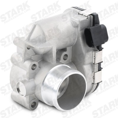 Дроссельная заслонка Stark SKTB-0430112 SKTB-0430112 - photo 3