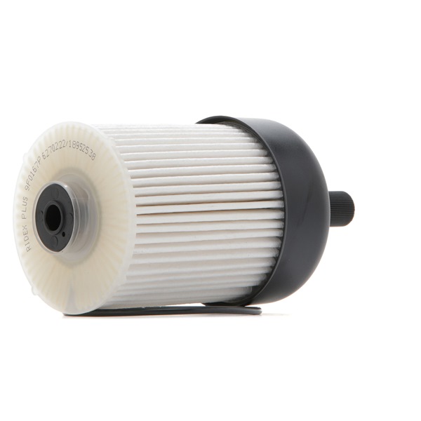 Fuel Filter RIDEX 9F0167P 9F0167P - photo 1