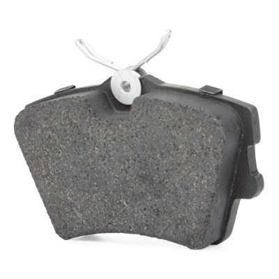 Brake Pads Set RIDEX 402B0114 402B0114 - photo 8