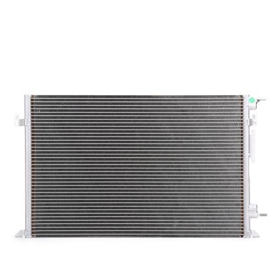 A/C condenser 448C0017 - photo 3