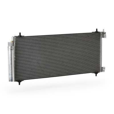 A/C condenser 448C0158 - photo 4
