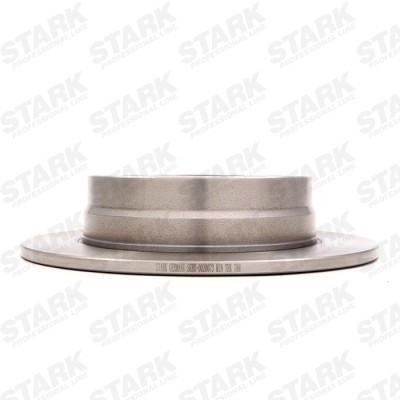 Brake Disc Stark SKBD-0020073 SKBD-0020073 - photo 5