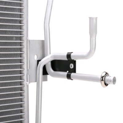 A/C condenser 448C0227 - photo 5