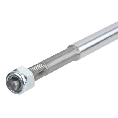 Shock Absorber RIDEX 854S0612 854S0612 - photo 6