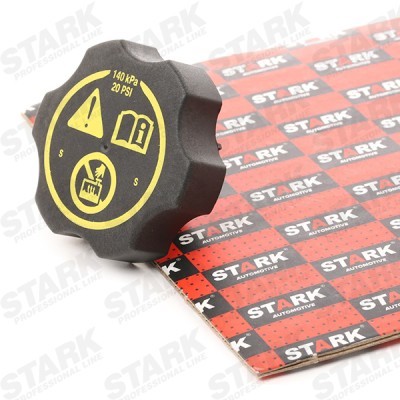 Cap, Radiator Stark SKVK-1960006 SKVK-1960006 - photo 2